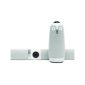 Owl Labs® Meeting Owl® 3 Conferencing Bundle, Grey