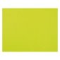 Pacon&reg; 4-Ply Railroad Board, Lemon Yellow