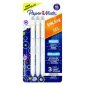 Paper Mate® Inkjoy® Retractable Gel Pens, 0.7mm, Assorted Bright Colours, 3/pkg