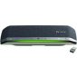 Poly Sync 40+ Speakerphone, Microsoft Teams Certified, Silver
