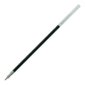 Pentel&reg; EnerGel&reg; Gel Pen Refills, 0.5mm, Black