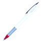 Pentel® Floatune Roller Ball Pen, 0.8mm, Red