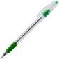 Pentel® R.S.V.P.® Ball Point Pen, Medium, Green
