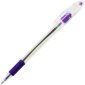 Pentel® R.S.V.P.® Ball Point Pen, Medium Point, Violet