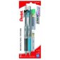 Pentel® EnerGize® Mechanical Pencils, 0.7mm, 2/pkg