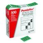 Pendaflex® Year Labels,  2025, Dark Green, 500/box
