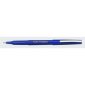 Pilot&reg; Fineliner Markers, 0.4mm, Blue