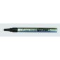 Pilot® Super Color Marker, Extra Fine Tip, Silver
