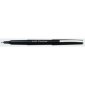 Pilot&reg; Fineliner Markers, 0.4mm, Black, 2/pkg
