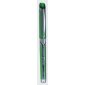 Pilot® Hi-Tecpoint Grip Liquid Ink Roller Pen, 0.5mm, Green