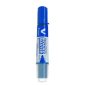 Pilot® BeGreen® V-Board Master Dry Erase Marker, Bullet Tip, Blue, 10/bx
