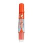 Pilot&reg; BeGreen&reg; V-Board Master Dry Erase Marker, Bullet Tip, Orange, 10/bx