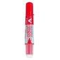Pilot® BeGreen® V-Board Master Dry Erase Marker, Chisel Tip, Red, 10/bx