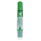 Pilot® BeGreen® V-Board Master Dry Erase Marker, Chisel Tip, Green, 10/bx