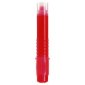 Pilot&reg; V-Board Master S Slim Dry Erase Marker Cartridge, Red