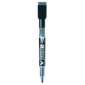 Pilot&reg; V-Board Master S Slim Dry Erase Marker, Extra Fine Tip, Black