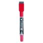 Pilot&reg; V-Board Master S Slim Dry Erase Marker, Extra Fine Tip, Red