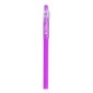 Pilot® FriXion® Ball Stick Pens, 0.7mm, Pink, 12/box
