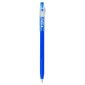 Pilot® FriXion® Ball Stick Pens, 0.7mm, Blue, 12/box