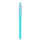 Pilot® FriXion® Ball Stick Pens, 0.7mm, Turquoise, 12/box