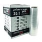 Platinum Max Hand Film, 17-7/10" x 1,476', 4 rls/cs