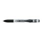 Schneider Topball 811 Rollerball Pen, Medium, Black