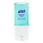 Purell&reg; ES10 Touch-Free Hand Soap Dispenser, White