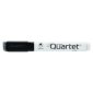 Quartet® Classic Dry Erase Markers, Black