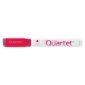 Quartet® Classic Dry Erase Markers, Red