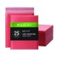 Quality Park&reg; Bubble Mailers, Coral, 8-1/2" x 11", 25/bx