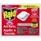 Raid® Ant Baits, 4/pkg