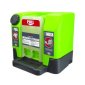 Radians® 15-Minute Emergency Eye Wash Station, Green