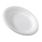 Royal Chinet Disposable  Plates, 6-3/4", 250/pkg