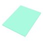 Davis Group Legal Supplies Trial Back, Plain, 8-1/2" x 11, Blue, 50/pkg