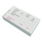Davis Group Legal Supplies Tickler Slips, 100/pkg