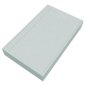 Davis Group Legal Supplies, Jurat Conveyancing Paper, 8-1/2" x 14, 500/pkg