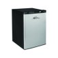 Royal Sovereign® 2.6 cu. ft. Refrigerator, Stainless Steel