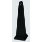 36" Groundskeeper Receptical
