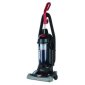 Sanitaire QuietClean Commercial Upright Vacuum, Black