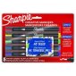 Sharpie® Creative Markers, Bullet tip, Assorted Colours, 5/pkg