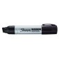Sharpie® Magnum® Permanent Marker, Chisel Tip, Black