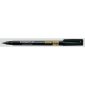 Staedtler® Lumocolor® Special Marker, Super-Fine Tip, Black
