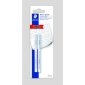 Staedtler® Eraser Stick Refills, 2/pkg