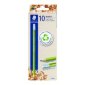 Staedtler® WOPEX® 2.0 Pre-sharpened HB #2 Pencils 10/pkg