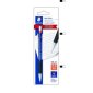 Staedtler&reg; Mars� Micro Mechanical Pencil, 0.9mm, Blue