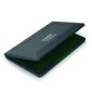 Trodat® Felt Stamp Pad, 3-7/16 x 6-1/4, Green