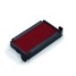 Trodat® 6/4910/SS Replacement Ink Cartridges, Red, 2/pkg