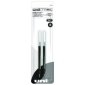uni-ball® One Gel Refills, 0.7mm, Black, 2/pkg