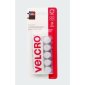 Velcro® Sticky Back Fasteners 5/8" Coins 15/pkg
