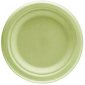 Victoria Bay Round Plates, 6", Brown, 125/pkg
